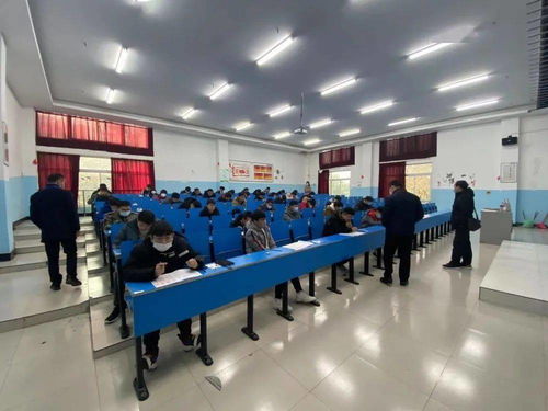 華信陽(yáng)光教育集團(tuán)培訓(xùn)學(xué)院圓滿完成2020年人社部計(jì)算機(jī)技術(shù)資格技能鑒定工作