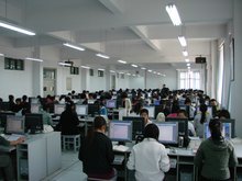 蘭州理工大學(xué)計(jì)算機(jī)與通信學(xué)院計(jì)算機(jī)技術(shù)培訓(xùn) 賦能未來(lái)，引領(lǐng)創(chuàng)新