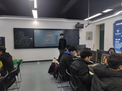 信工學(xué)院電腦愛(ài)好者協(xié)會(huì)成功舉辦PS基礎(chǔ)技能培訓(xùn)活動(dòng)