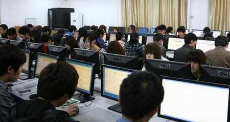 計算機技術與軟件專業技術初級資格培訓 開啟職業發展新篇章